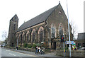 SJ7056 : St Paul's Centre, Crewe by Espresso Addict