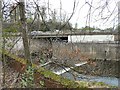 SJ8990 : The start of the river Mersey by Gerald England