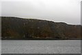 NG3862 : Crags, Uig by Richard Webb