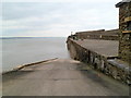 SS8176 : Lifeboat slipway, Porthcawl by Jaggery