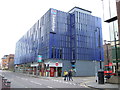 TL1998 : Peterborough Travelodge by JThomas