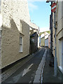 SX4350 : Armada Road, Cawsand by Rob Farrow