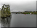 NS3882 : Loch Lomond by David Dixon