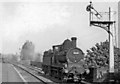 SU6376 : Dean Goods 0-6-0 running down through Pangbourne station by Ben Brooksbank