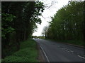 TL8967 : A143 towards Bury St Edmunds by JThomas