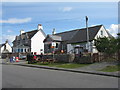 NM3023 : The Ferry Shop at Fionnphort  by M J Richardson