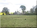 NU0235 : Looking across a pasture at Hetton Lime Works Farm by Graham Robson