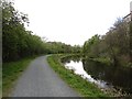 NS5767 : Forth and Clyde Canal by Richard Webb