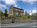 SD9700 : House on Wakefield Road, Stalybridge by Steven Haslington