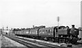 SO9020 : Swansea - Cheltenham St James' stopping train east of Churchdown by Ben Brooksbank