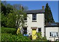 SK2957 : Another cottage at Upperwood, Matlock Bath by Neil Theasby