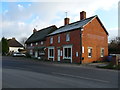 SU1069 : Avebury - Antique Shop by Chris Talbot