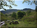 SE0103 : The valley of Chew Brook and Wimberry Rocks by Karl and Ali