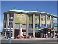 SY6878 : Weymouth Pavilion by Paul Gillett