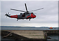 J5082 : Air/sea rescue exercise, Bangor by Rossographer