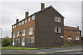 SE0541 : Housing block at Newtown Close by Roger Templeman