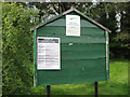 TL1706 : Hill End Garden of Rest - Hill End Hospital Cemetery, St Albans by Chris Reynolds