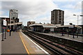 TQ3278 : Elephant & Castle station by Dr Neil Clifton