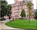 SJ8497 : UMIST Campus by Gerald England