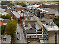 SJ8397 : Museum of Science and Industry (MOSI) by David Dixon