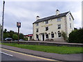 TG2006 : The Cellar House Public House, Eaton by Geographer