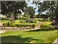 TQ5839 : Calverley Grounds by Paul Gillett