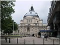 TQ2979 : Methodist Central Hall, Westminster by Paul Gillett