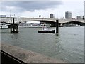 TQ3080 : Waterloo Bridge by Paul Gillett