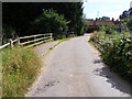 TM4076 : Old Chapel Bridge, Mells by Geographer