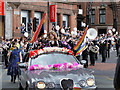 SJ8497 : Manchester Pride, 2012 by David Dixon