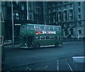 SJ3390 : A Liverpool Bus at Pier Head by David Hillas