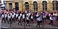 SD5429 : Preston Guild Trades Procession 2012 (008) - Phoenix Drum & Trumpets Corps by P L Chadwick