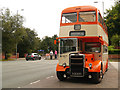 SD8303 : Leyland Titan, Middleton Road by David Dixon