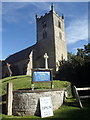 SK6762 : Church of St Andrew, Eakring by Andrew Hill