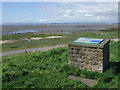 SD4666 : Morecambe Bay at Hest Bank by Malc McDonald