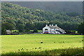 NY1400 : View Across Eskdale, Cumbria by Peter Trimming