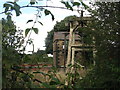 SK3899 : The Newcomen Beam Engine at Elsecar by Dave Pickersgill