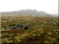 SE0074 : Approaching Blackfell Crags by Chris Heaton