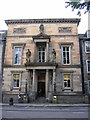 NT2574 : Royal College of Physicians of Edinburgh, Queen Street, Edinburgh New Town by Christopher Hilton