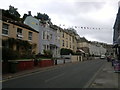 SX9255 : Bolton Street, Brixham by Steven Haslington