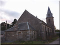 NO0759 : Abandoned church, Kirkmichael by Karl and Ali