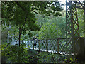 NN9060 : Coronation Bridge, River Tummel by Karl and Ali