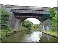 SP0188 : Brasshouse Lane Bridge by Christine Johnstone