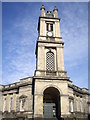 NT2474 : St Stephen's Clock Tower by Stanley Howe