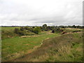 SD9201 : Wood Park Clough - Oldham by John Topping