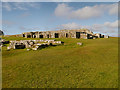 NY7868 : Housesteads (Vercovium) Roman Fort by David Dixon