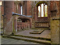 NY5563 : Lanercost Priory Presbytery by David Dixon