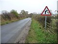 NZ2222 : White House Lane, heading north by Christine Johnstone