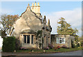 SK9339 : House on Washdyke Lane, Belton by J.Hannan-Briggs