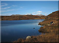 SD2789 : Beacon Tarn, Blawith Fells by Karl and Ali